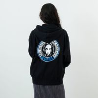 BLACK&&モデル身長：162cm 着用サイズ：M&&