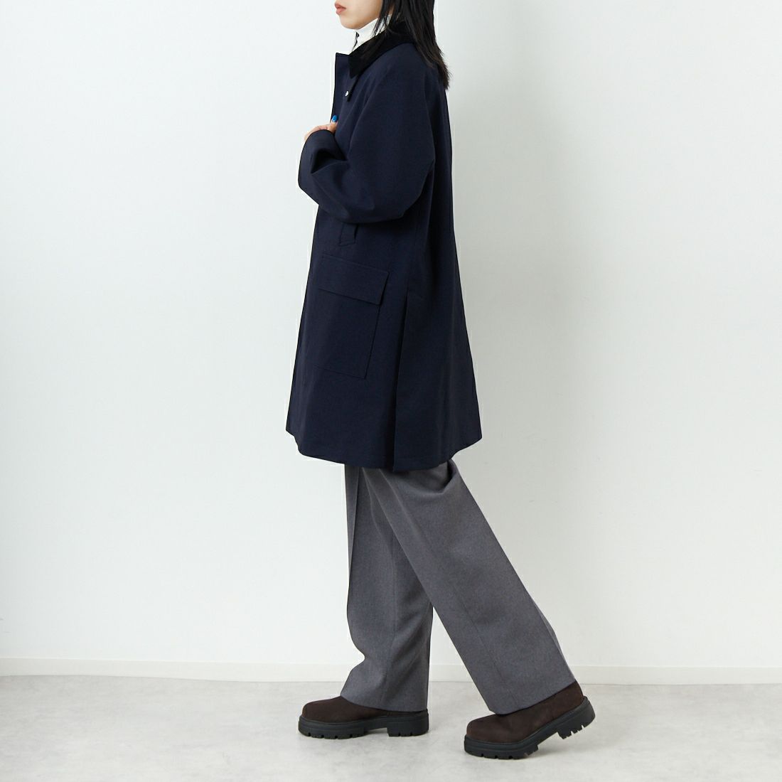 MACKINTOSH PHILOSOPHY [マッキントッシュ フィロソフィー] SOMERFORD