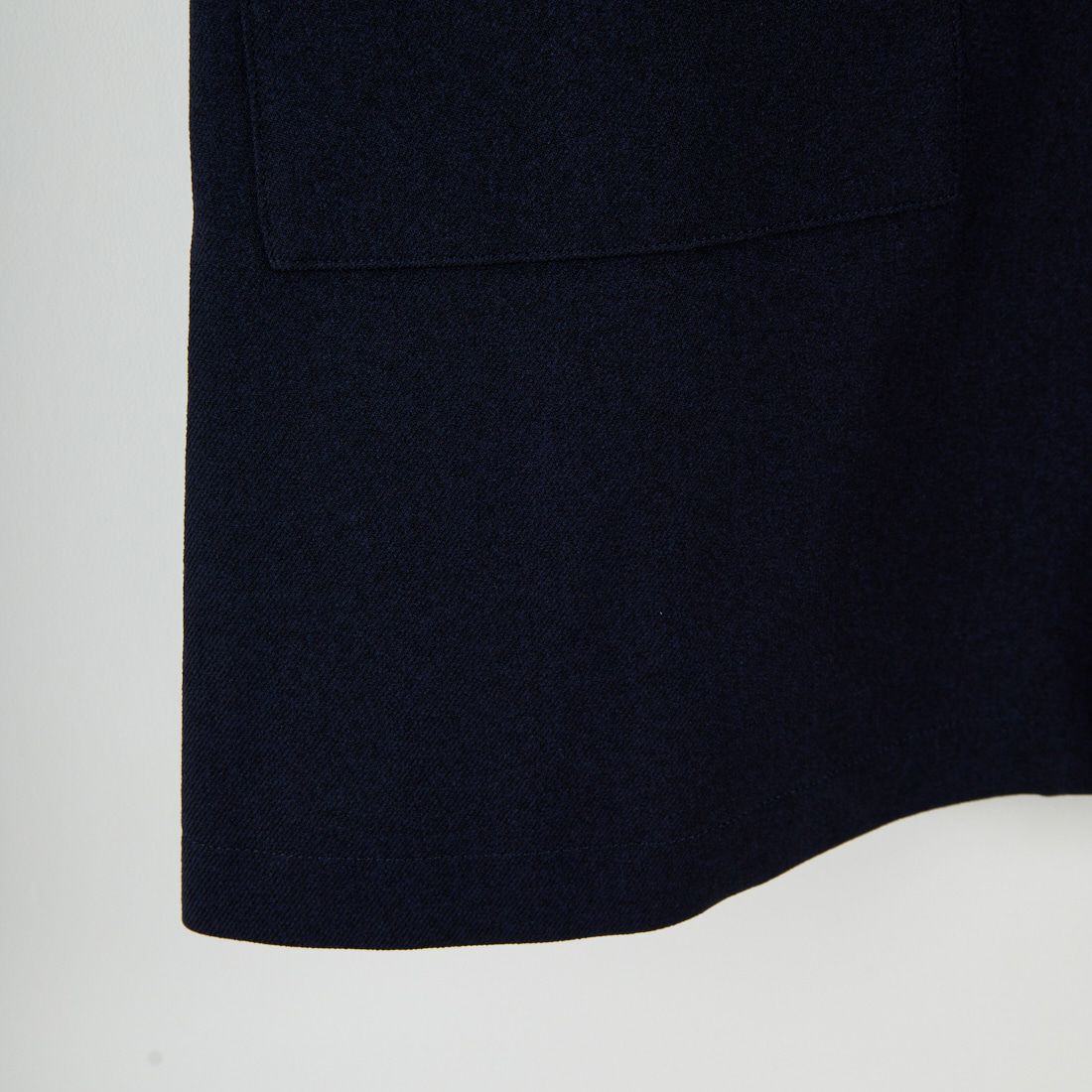 MACKINTOSH PHILOSOPHY [マッキントッシュ フィロソフィー] SOMERFORD ハンティングコート [R9B53-675] 29 NAVY