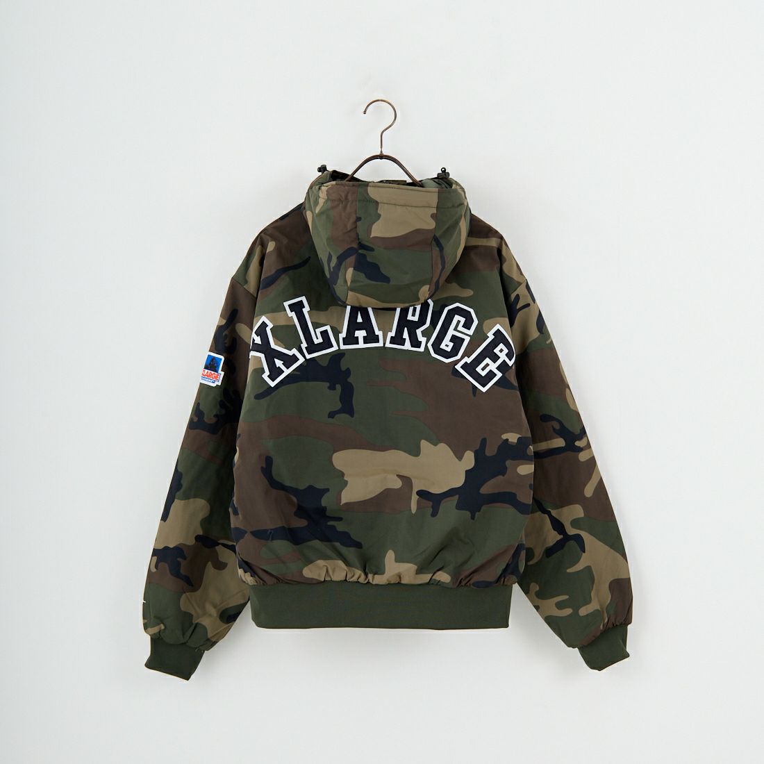 CAMO