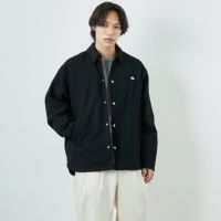 BLACK&&モデル身長：179cm 着用サイズ：42&&