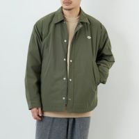 DEEP OLIVE&&モデル身長：168cm 着用サイズ：38&&