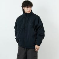 BLACK&&モデル身長：179cm 着用サイズ：XL&&