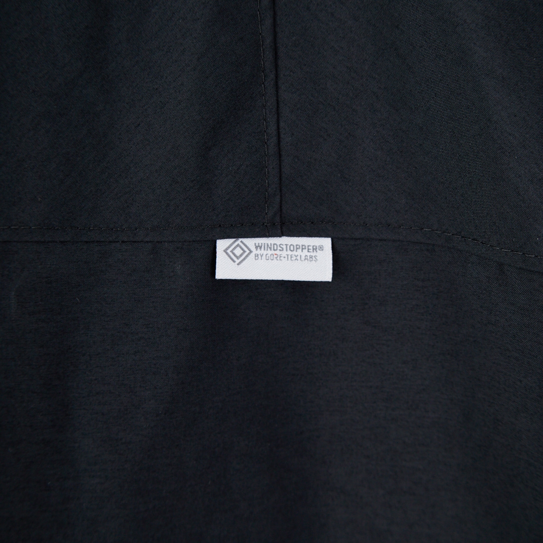 +phenix [プラスフェニックス] 別注 LEVEL7 ダウンジャケット [POO-25080IN-JF] BLACK