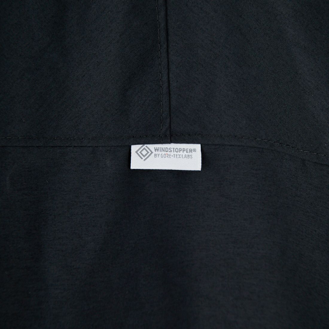 +phenix [プラスフェニックス] 別注 LEVEL7 ダウンジャケット [POO-25080IN-JF] BLACK