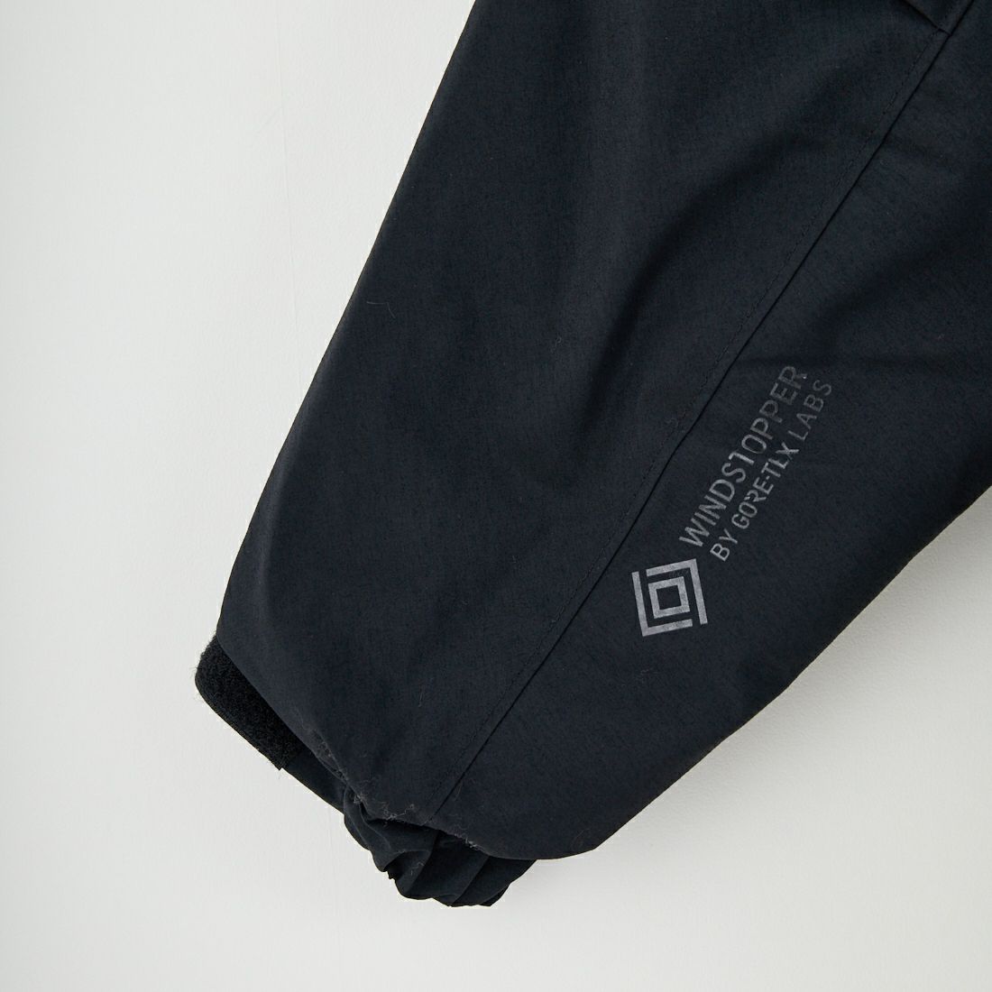 +phenix [プラスフェニックス] 別注 LEVEL7 ダウンジャケット [POO-25080IN-JF] BLACK