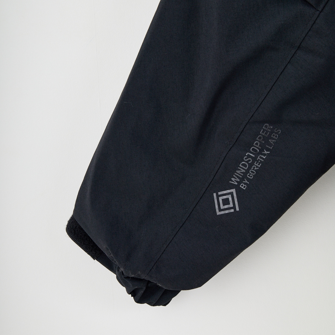 +phenix [プラスフェニックス] 別注 LEVEL7 ダウンジャケット [POO-25080IN-JF] BLACK