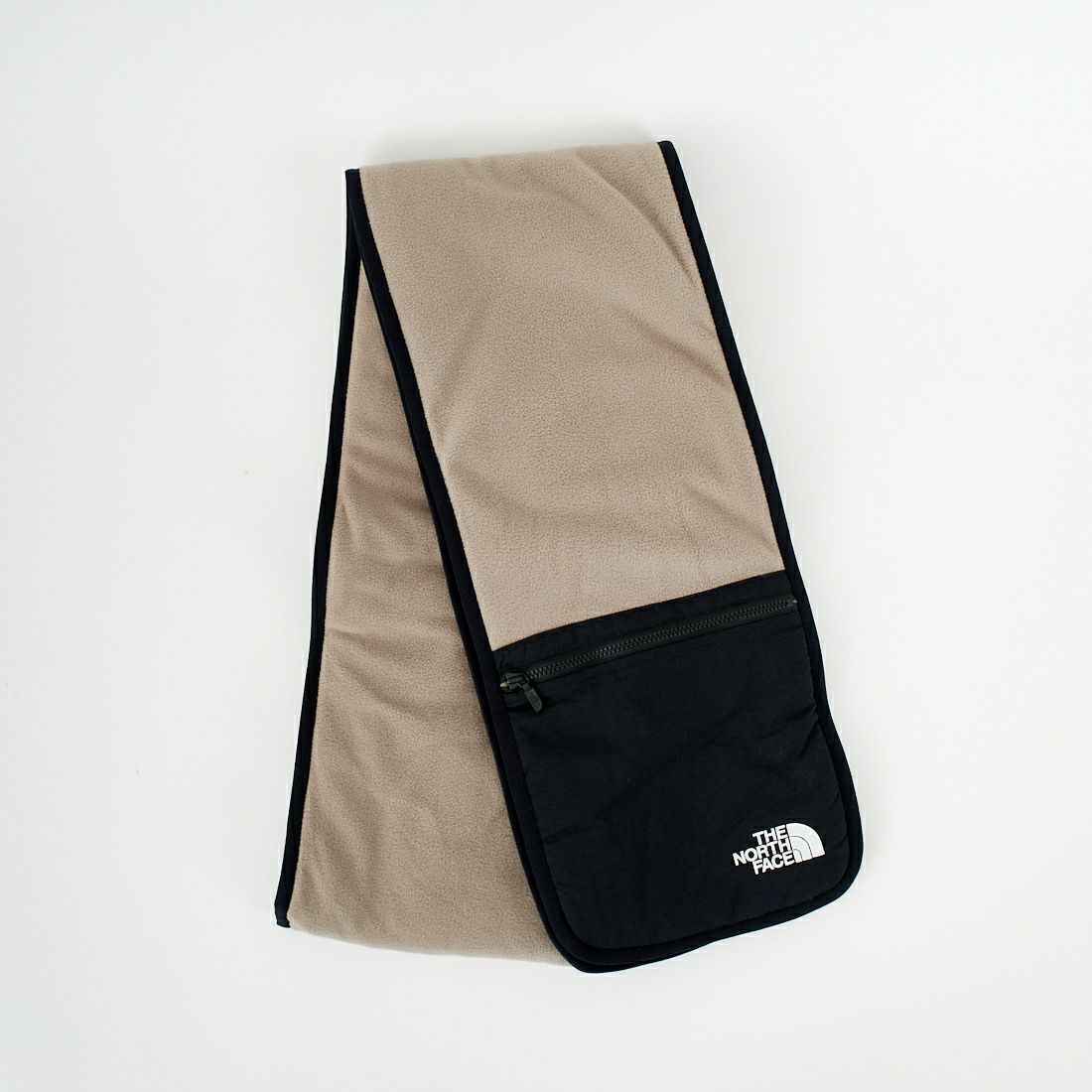 THE NORTH FACE [ザ ノースフェイス] マイクロフリースマフラー [NN72515] MR