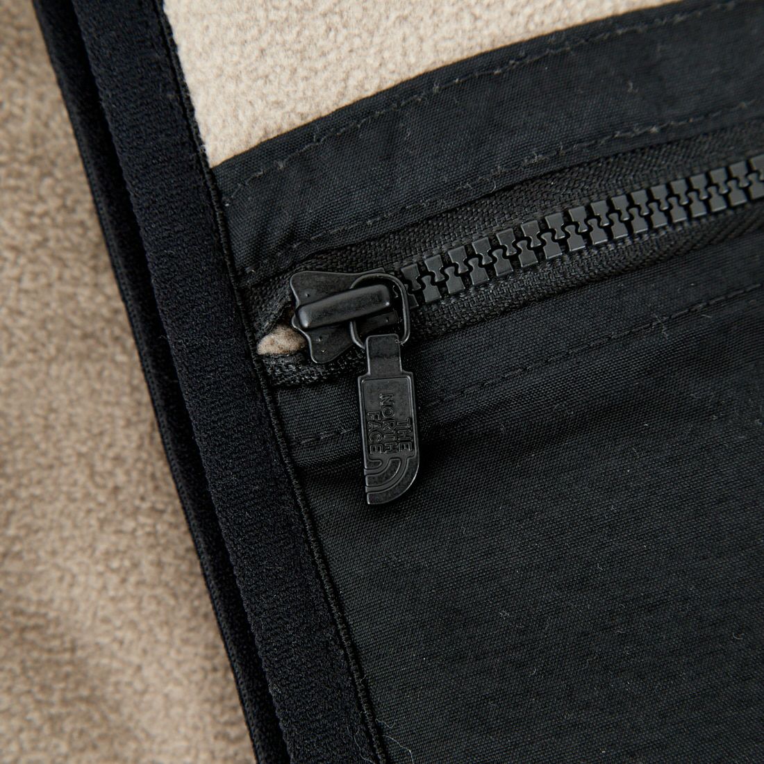 THE NORTH FACE [ザ ノースフェイス] マイクロフリースマフラー [NN72515] MR