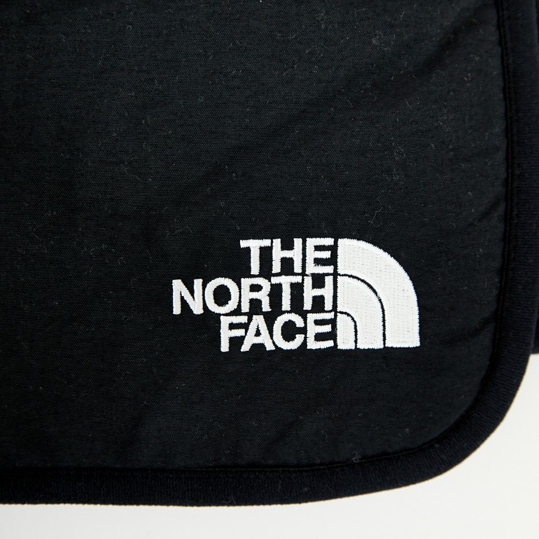 THE NORTH FACE [ザ ノースフェイス] マイクロフリースマフラー [NN72515] MR
