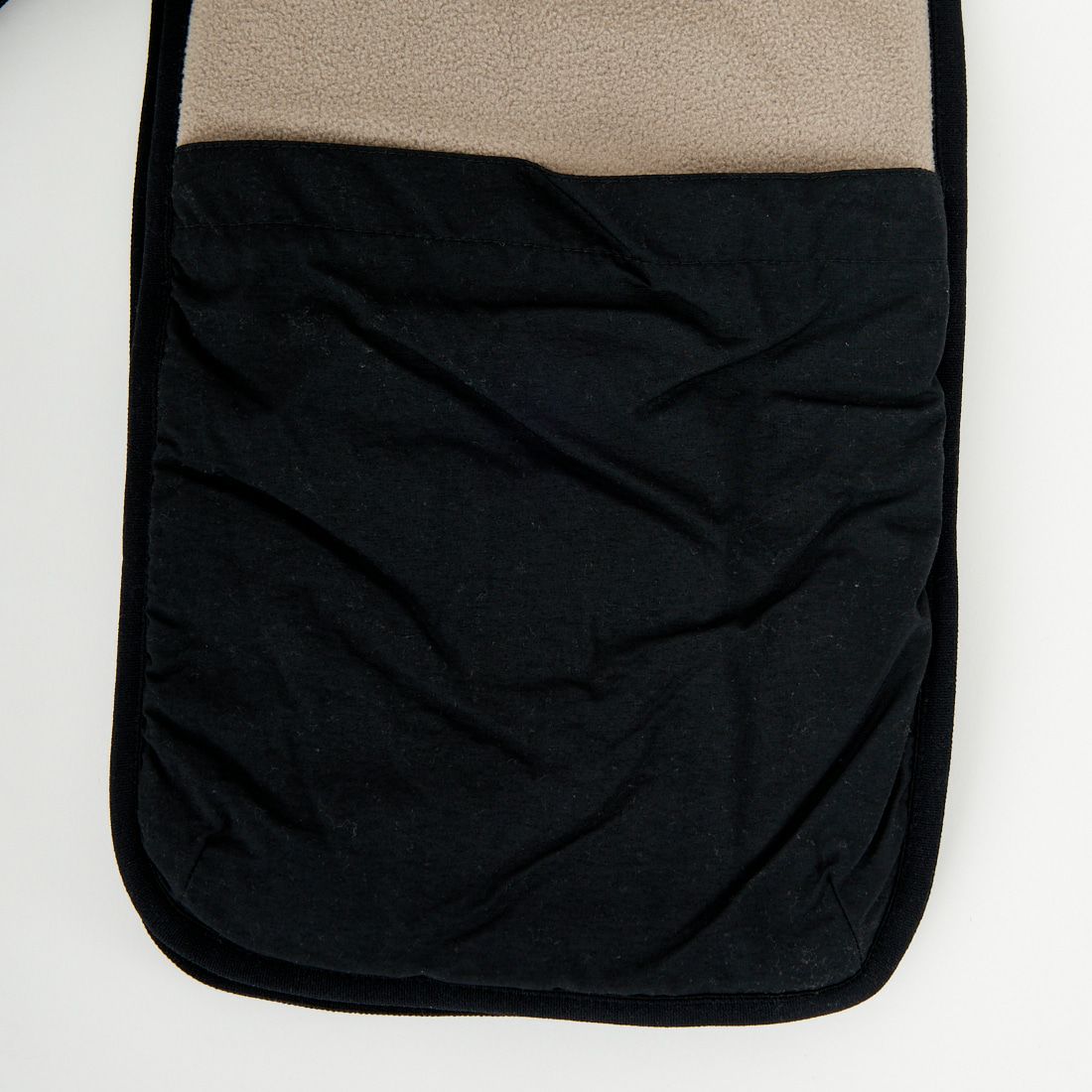 THE NORTH FACE [ザ ノースフェイス] マイクロフリースマフラー [NN72515] MR