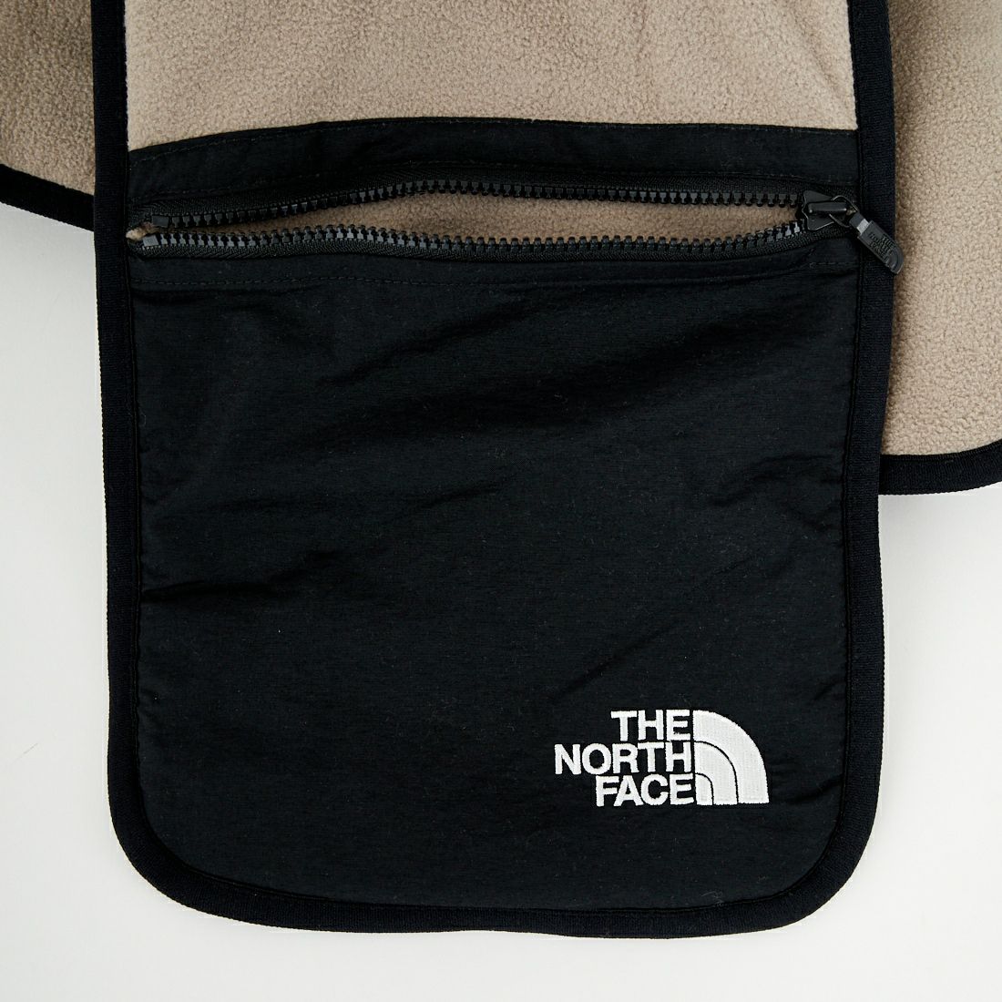 THE NORTH FACE [ザ ノースフェイス] マイクロフリースマフラー [NN72515] MR