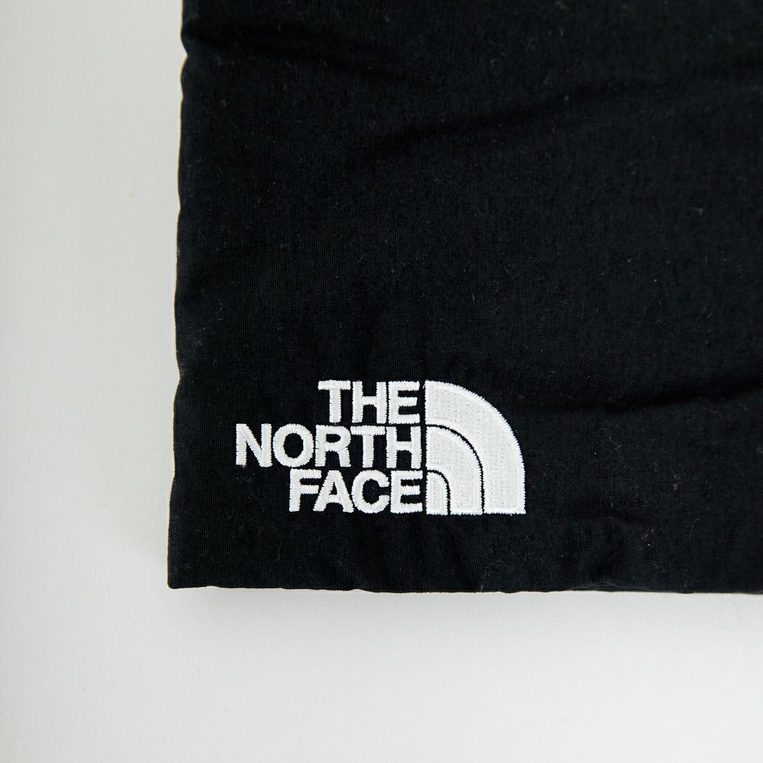 THE NORTH FACE [ザ ノースフェイス] ベビーキャンベルフリースマフラー [NNJ72511] MR