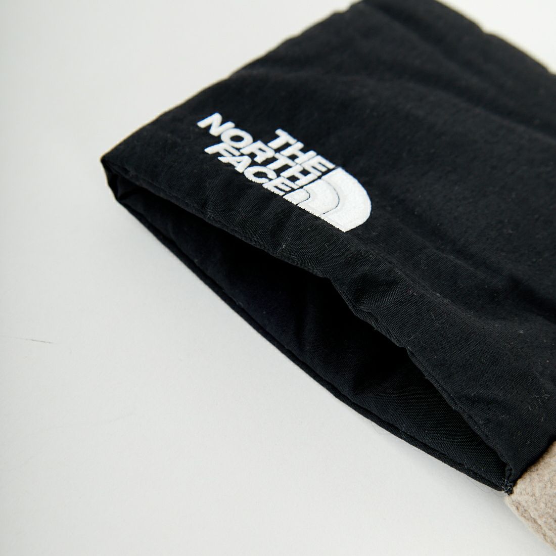 THE NORTH FACE [ザ ノースフェイス] ベビーキャンベルフリースマフラー [NNJ72511] MR