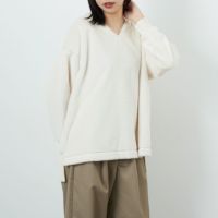 102 ｷﾅﾘ&&モデル身長：162cm 着用サイズ：F&&