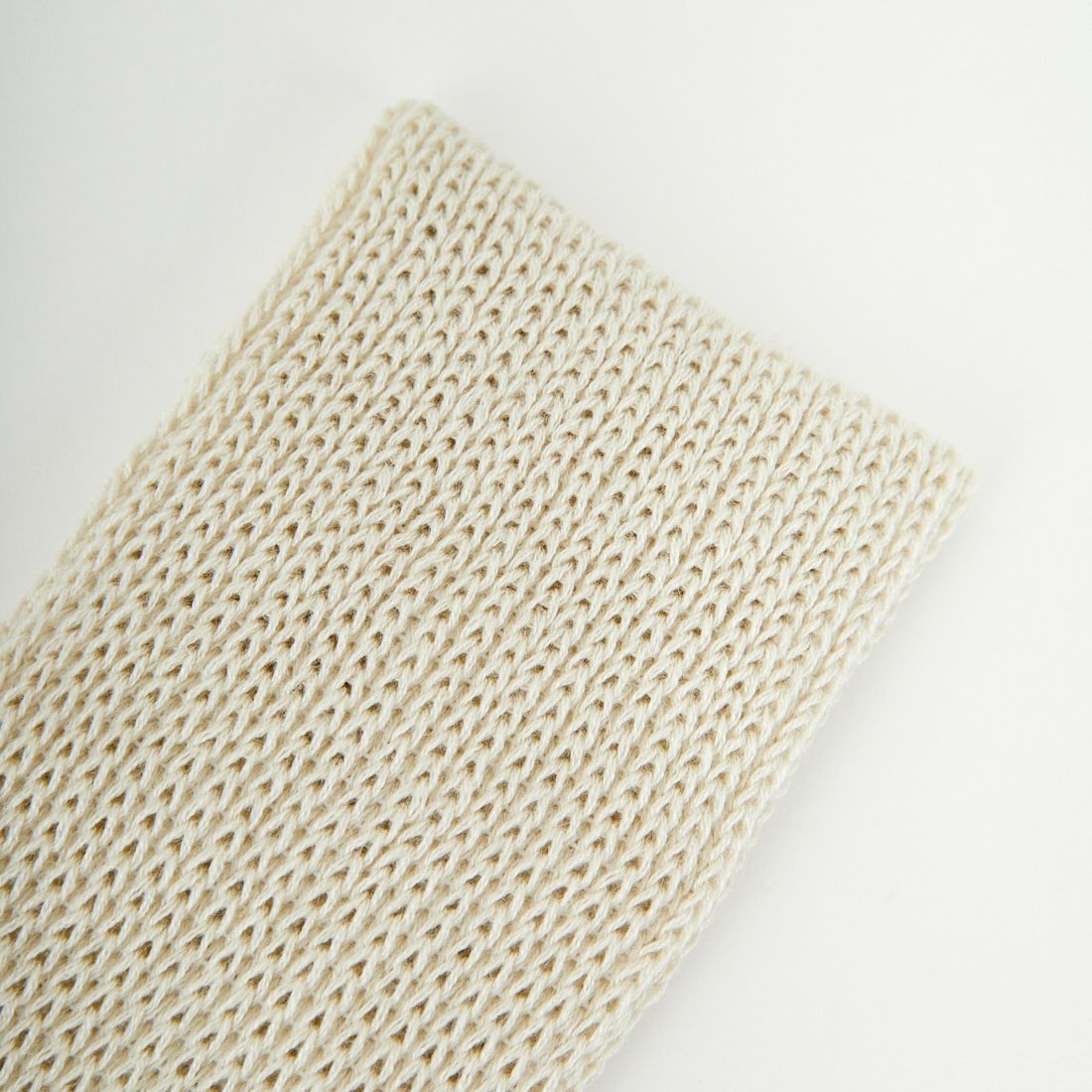 FAB.IT [ファブイット] Chuck メリノウールソックス [FI-024] ECRU