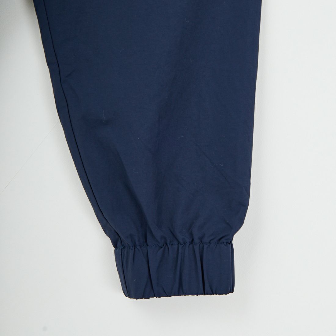 have a good day [ハブアグッドデイ] コーデュロイ襟 ナイロンコーチジャケット [HGD-340] NAVY