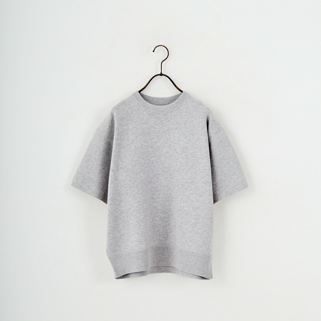 RYE TENDER [ライテンダー] ピアモントTシャツ [110422500] HEATHER GR