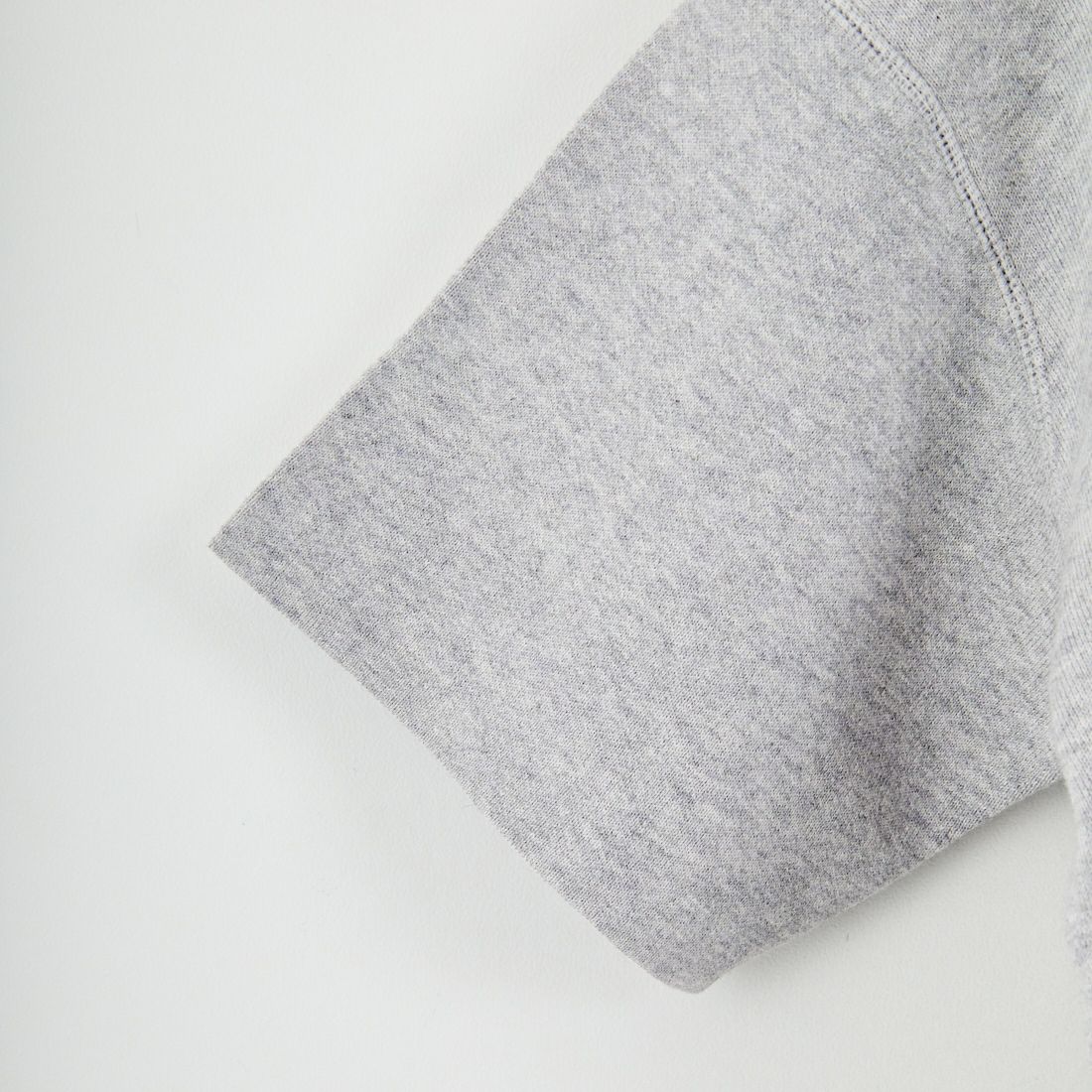 RYE TENDER [ライテンダー] ピアモントTシャツ [110422500] HEATHER GR