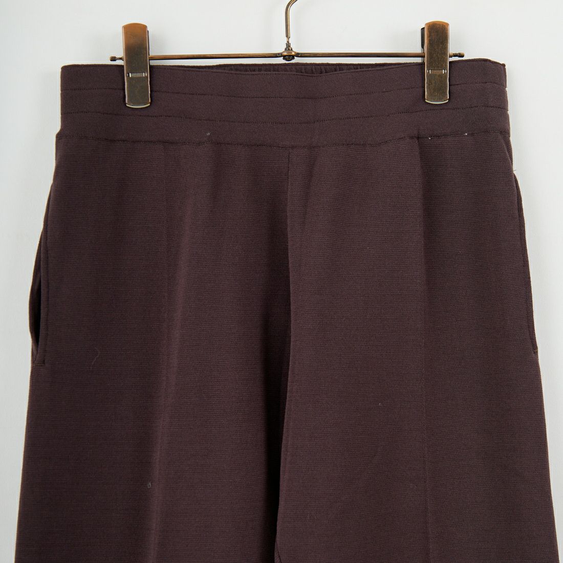 RYE TENDER [ライテンダー] サボイパンツ [110132500] BROWN