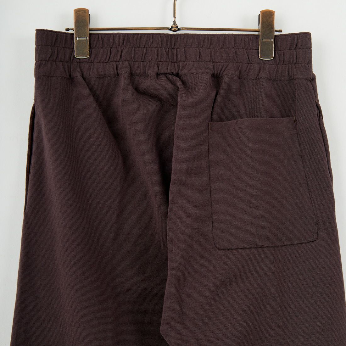 RYE TENDER [ライテンダー] サボイパンツ [110132500] BROWN