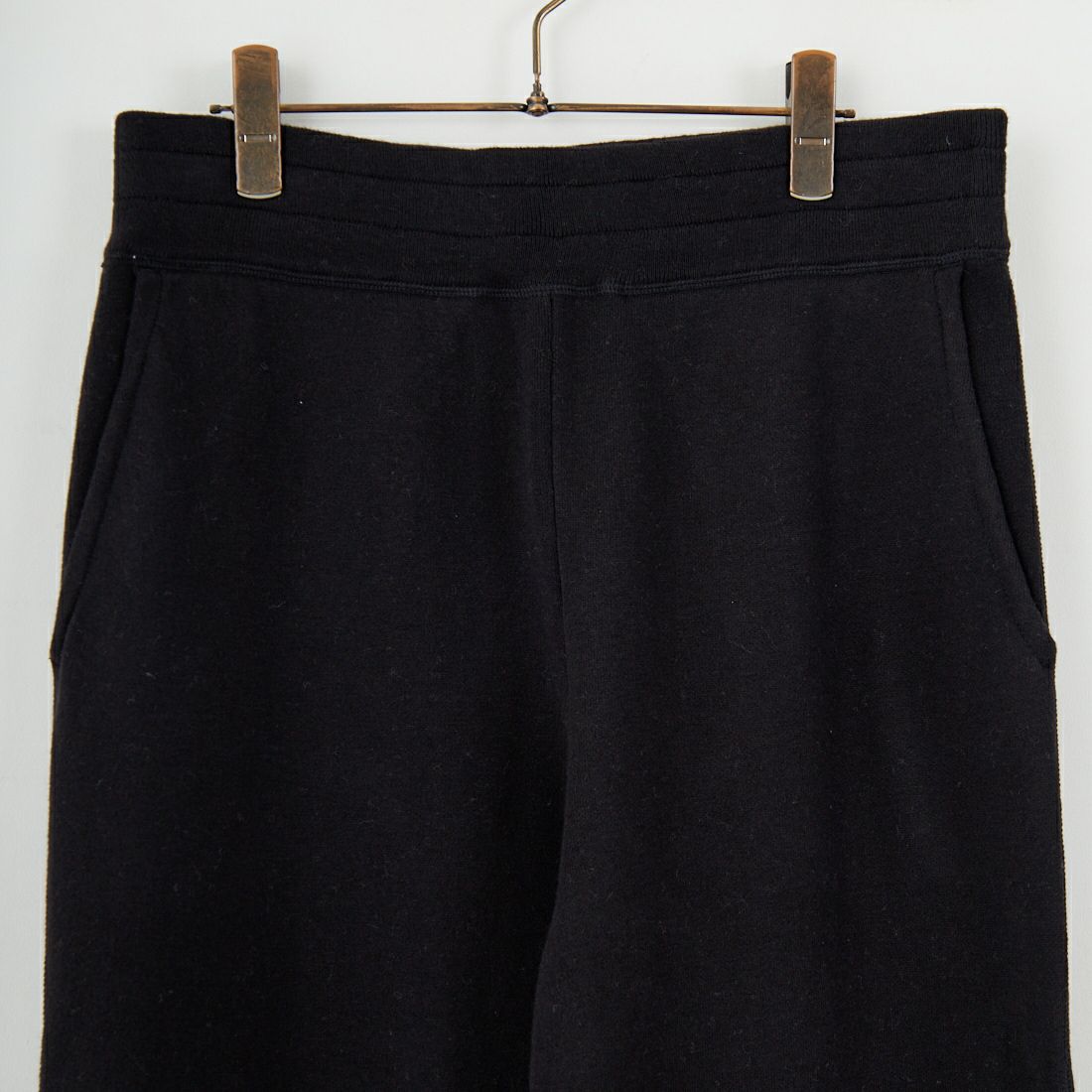 RYE TENDER [ライテンダー] ロイスパンツ [110352500] BLACK