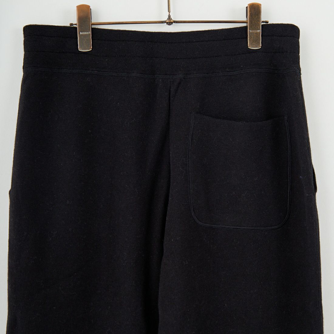 RYE TENDER [ライテンダー] ロイスパンツ [110352500] BLACK