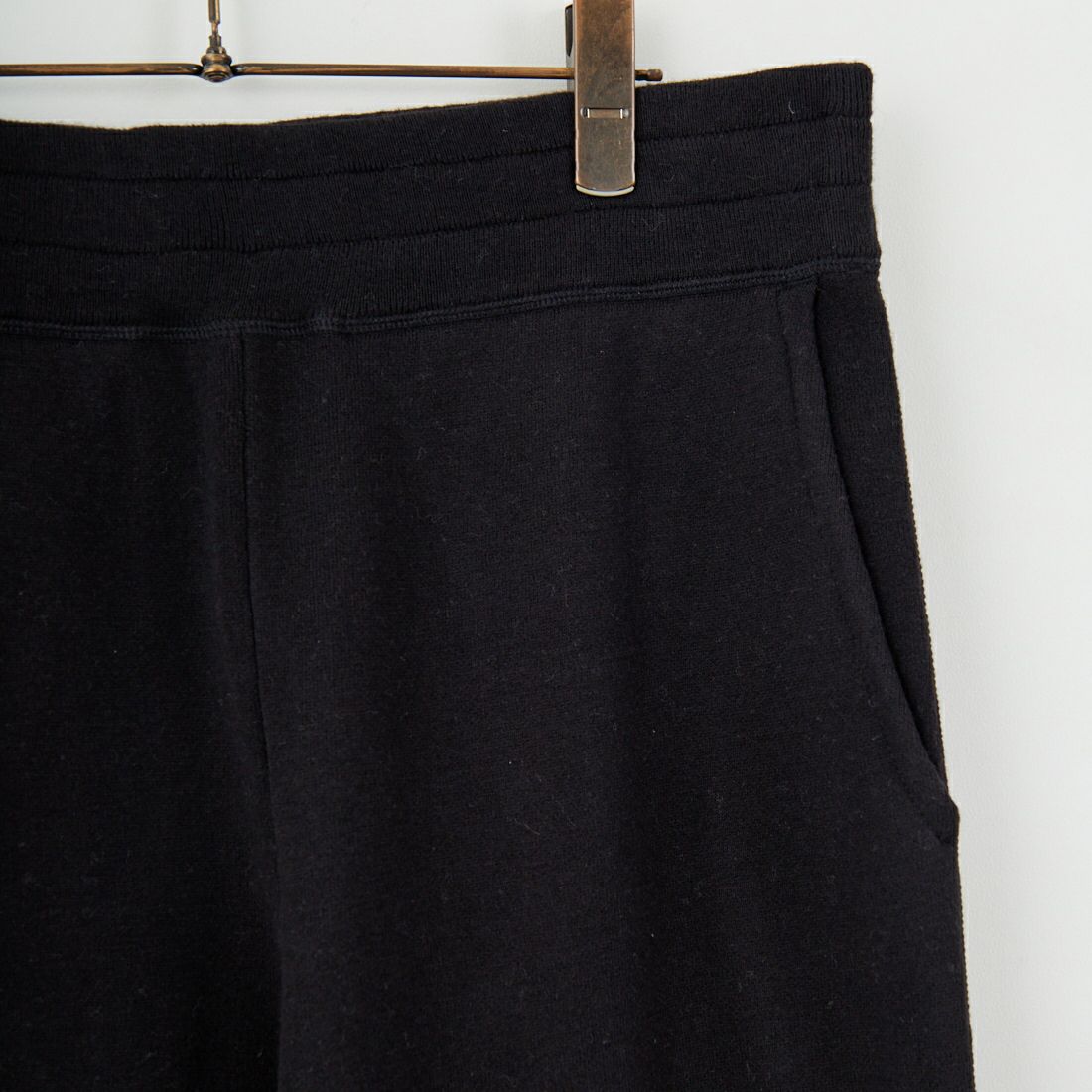 RYE TENDER [ライテンダー] ロイスパンツ [110352500] BLACK