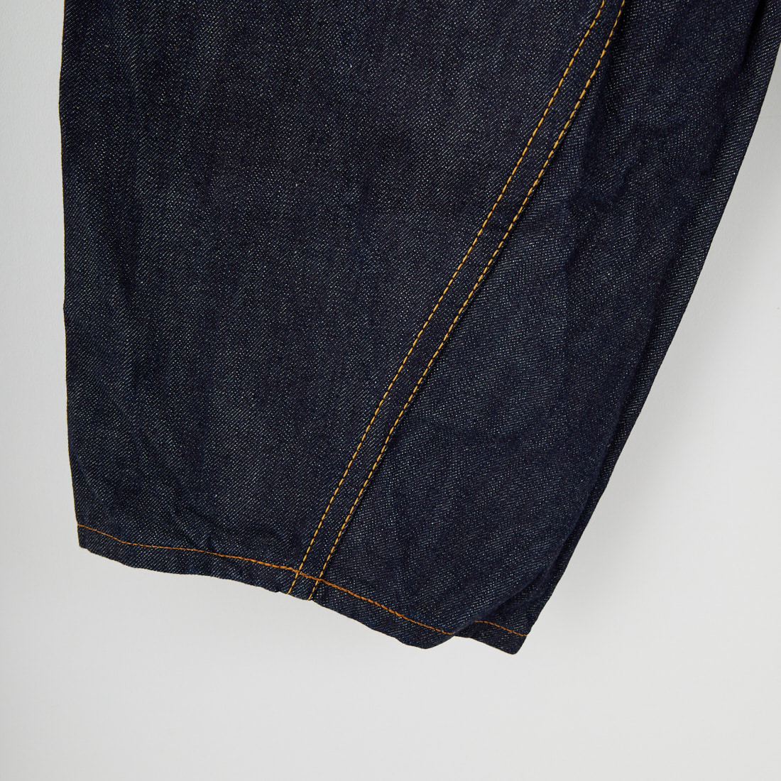 SKEWed [スキュー] コインポケットマインパンツ [HS1201] 100 BLU RI