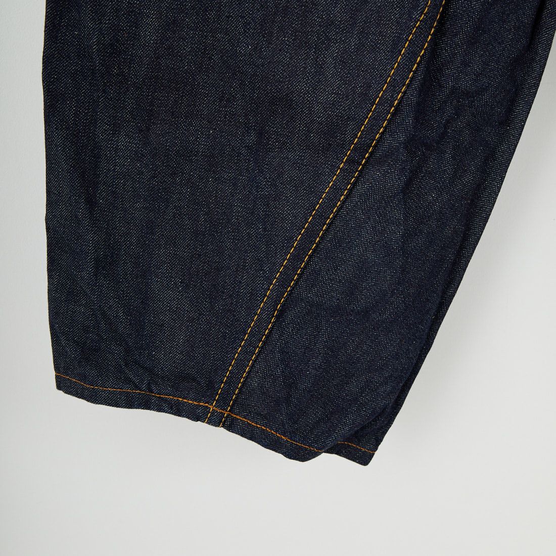 SKEWed [スキュー] コインポケットマインパンツ [HS1201] 100 BLU RI