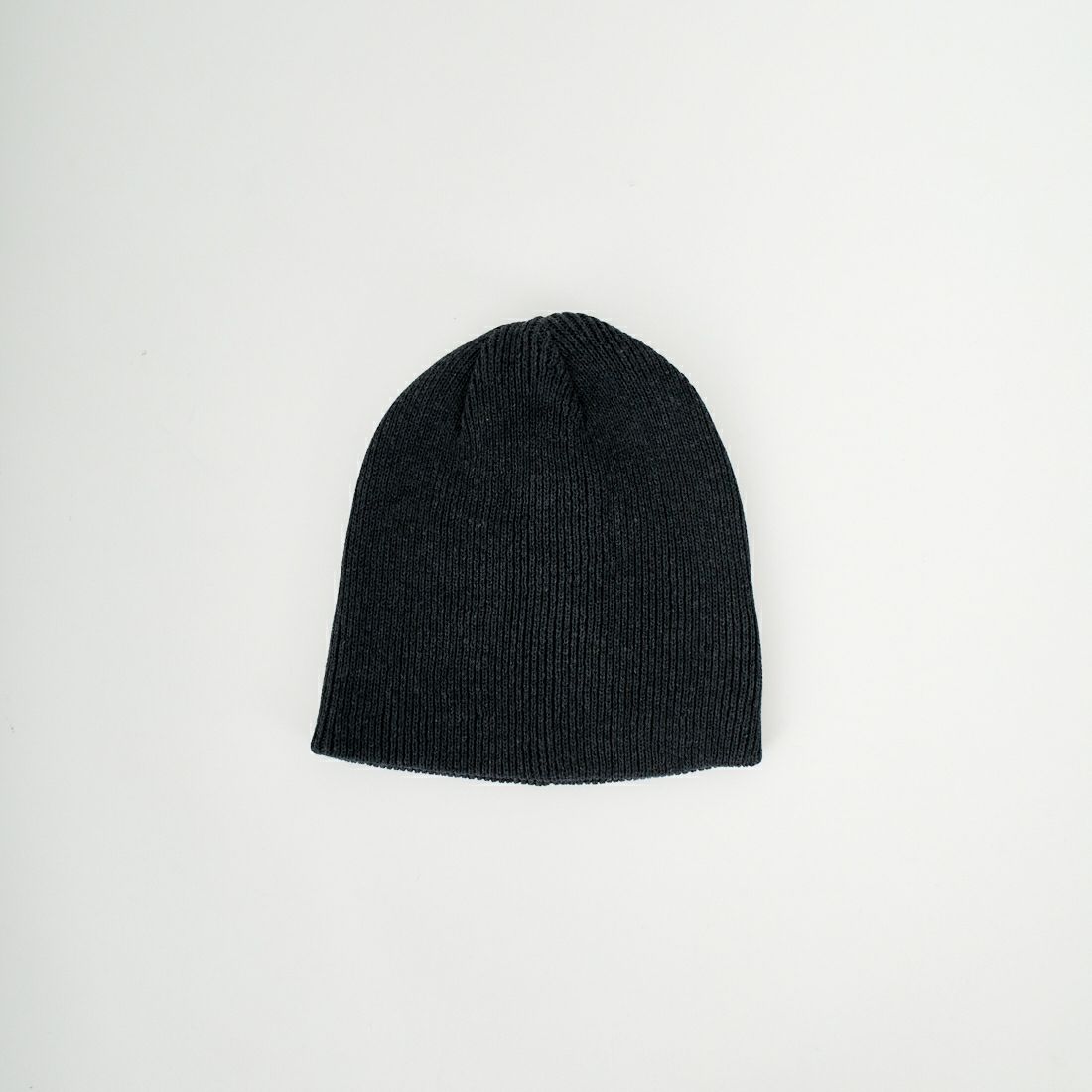 anuke [アンヌーク] ニットビーニー [62521024] C/GRY