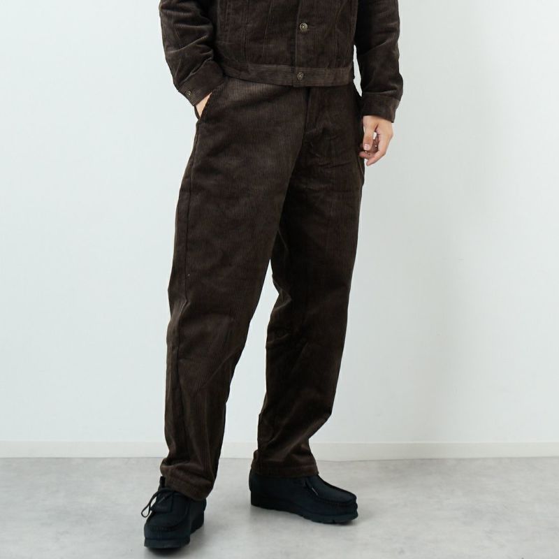 Dickies [ディッキーズ] Extended By GORO NAKATSUGAWA (MIN-NANO