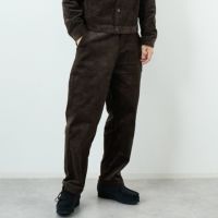 CHARCOAL&&モデル身長：179cm 着用サイズ：L&&