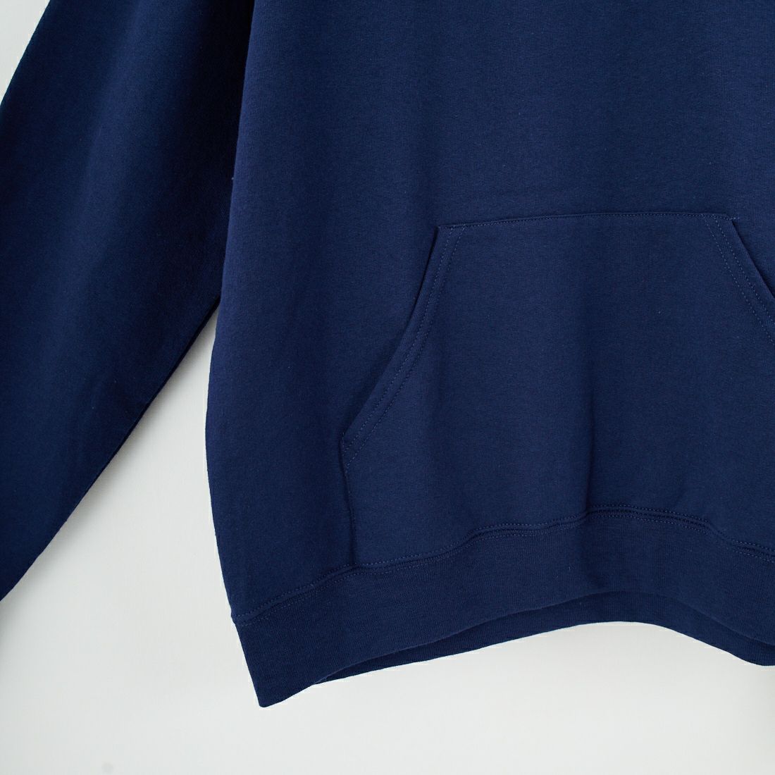 JERZEES [ジャージーズ] DIA DE MUERTOS スウェットフーディ [JZ25F014] NAVY