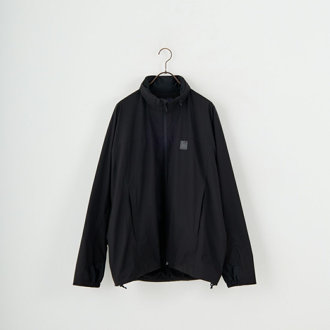 B BLACK