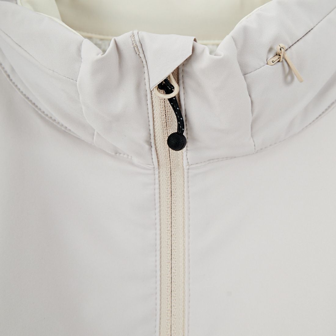 Needles [ニードルズ] ウィンドドルマンジャケット [RW378] A IVORY