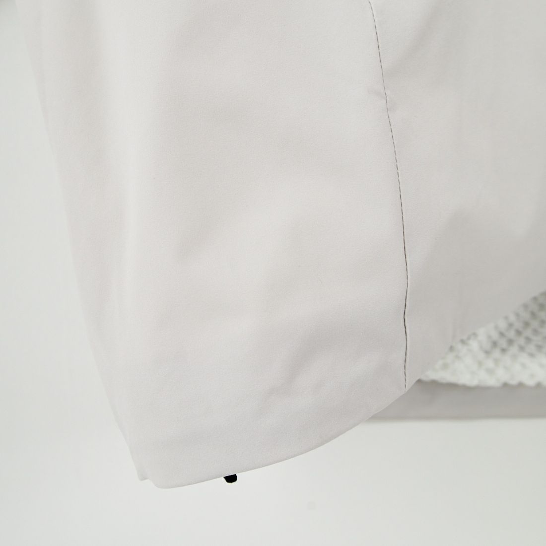 Needles [ニードルズ] ウィンドドルマンジャケット [RW378] A IVORY