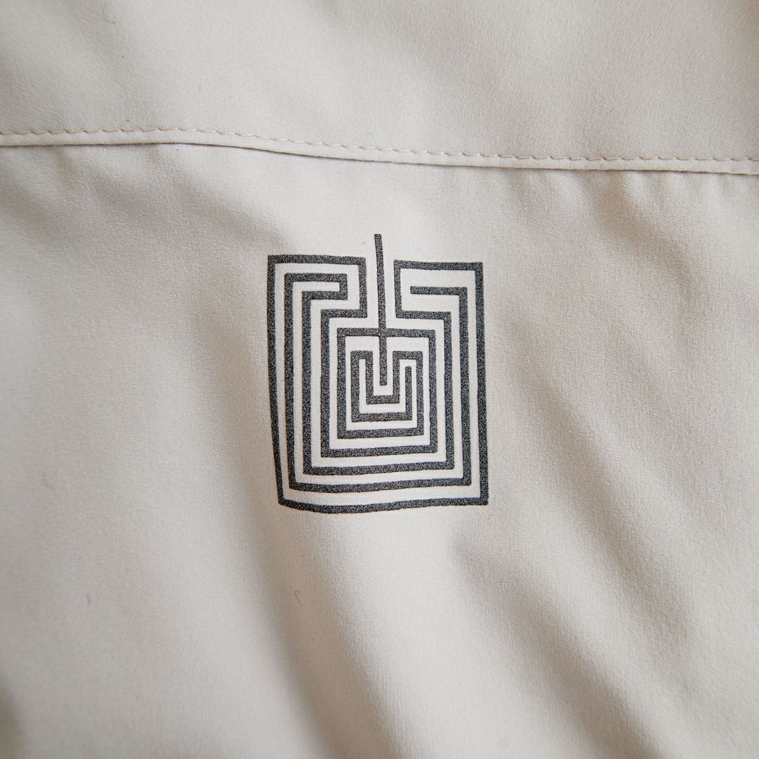 Needles [ニードルズ] ウィンドドルマンジャケット [RW378] A IVORY