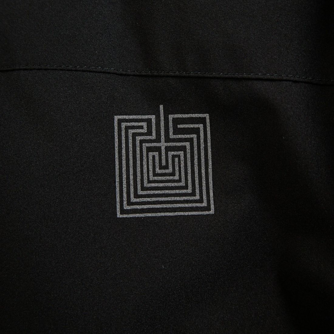 Needles [ニードルズ] ウィンドドルマンジャケット [RW378] B BLACK