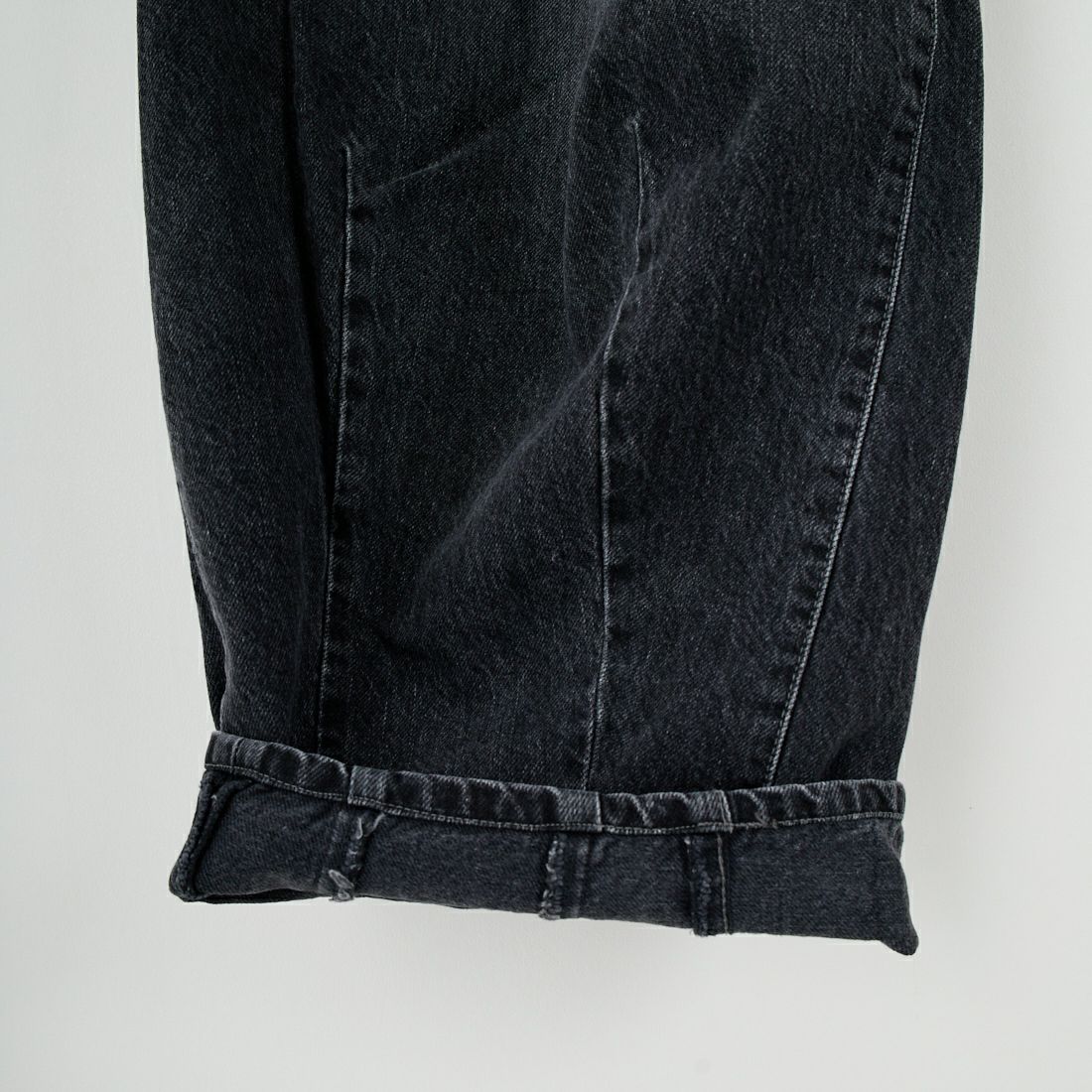 Needles [ニードルズ] ヒザデルジーン [RW235] B BLACK