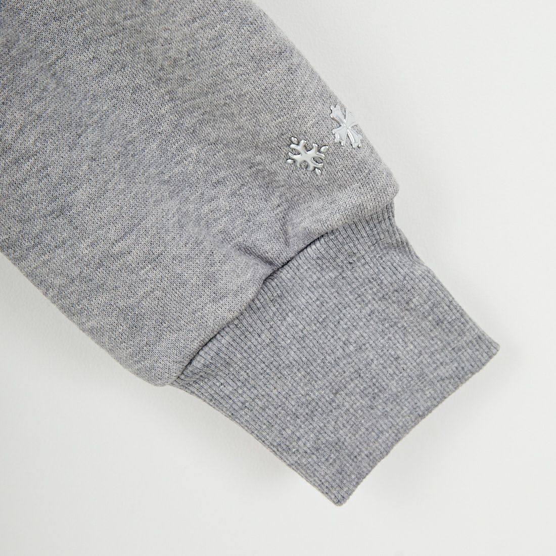 TATRAS [タトラス] FELDA フェルダ パーカー [MJXA0046063588] GRAY