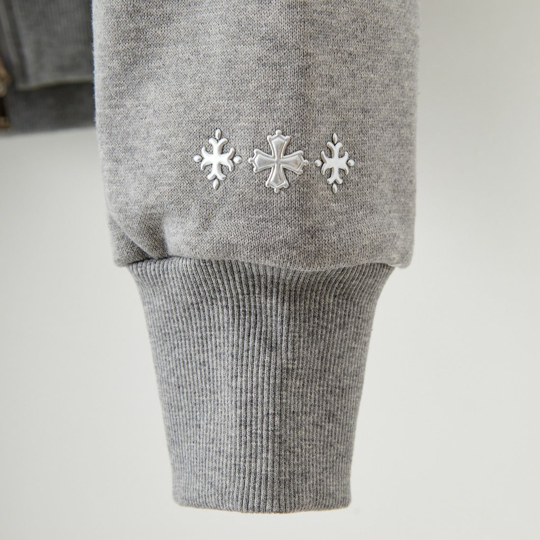 TATRAS [タトラス] FELDA フェルダ パーカー [MJXA0046063588] GRAY