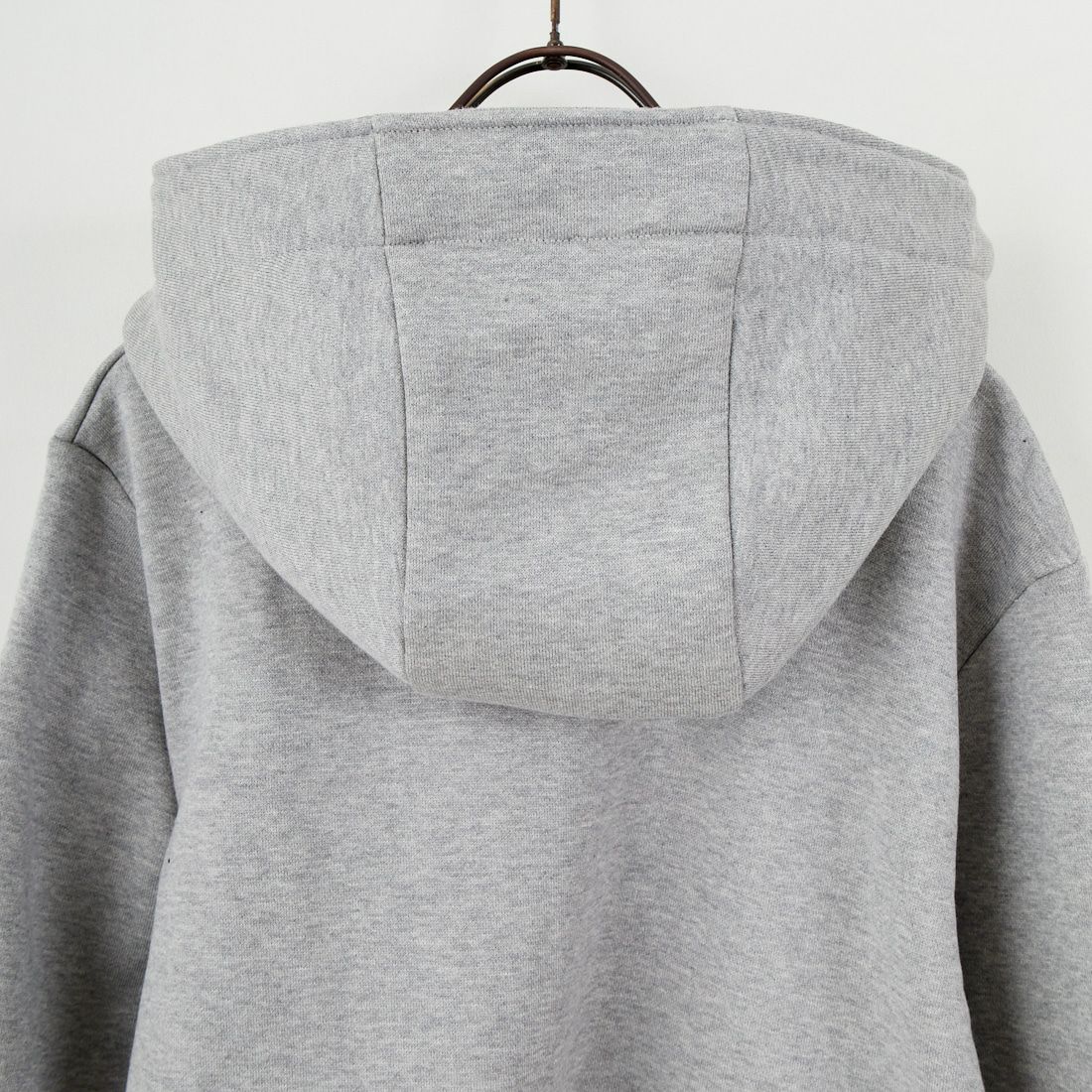 TATRAS [タトラス] FELDA フェルダ パーカー [MJXA0046063588] GRAY