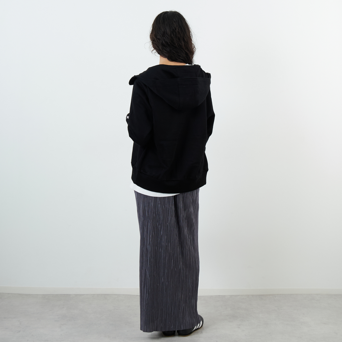 TATRAS [タトラス] FELDA フェルダ パーカー [MJXA0046063588