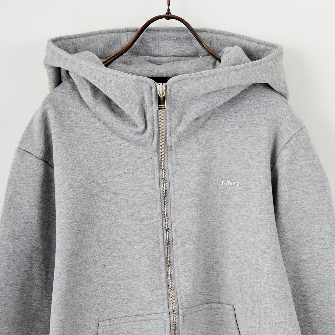 TATRAS [タトラス] FELDA フェルダ パーカー [MJXA0046063588] GRAY