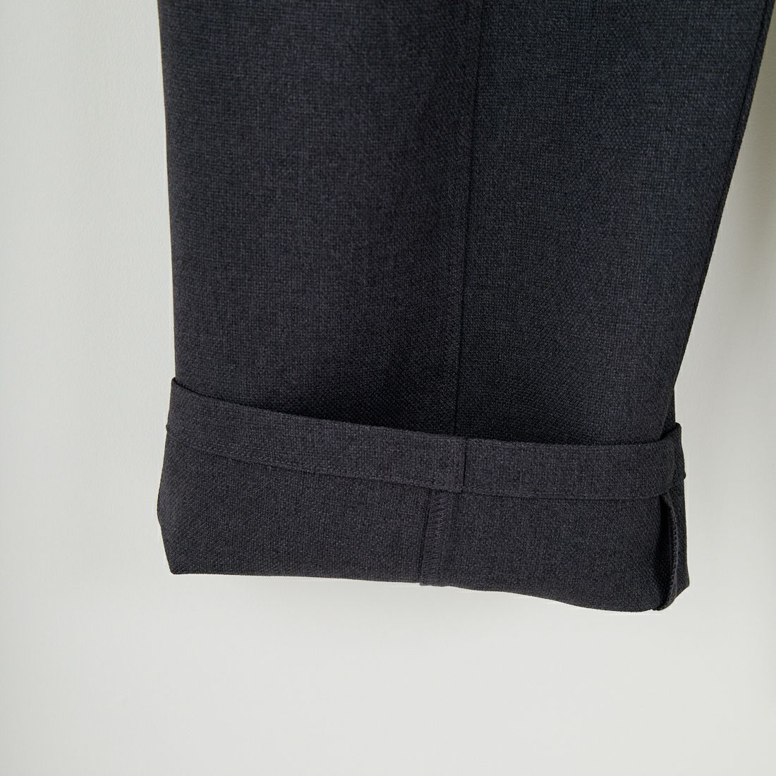 ANTGAUGE [アントゲージ] ルーズストレートサロペット [C2369] 25 ﾁｬｺｰﾙ