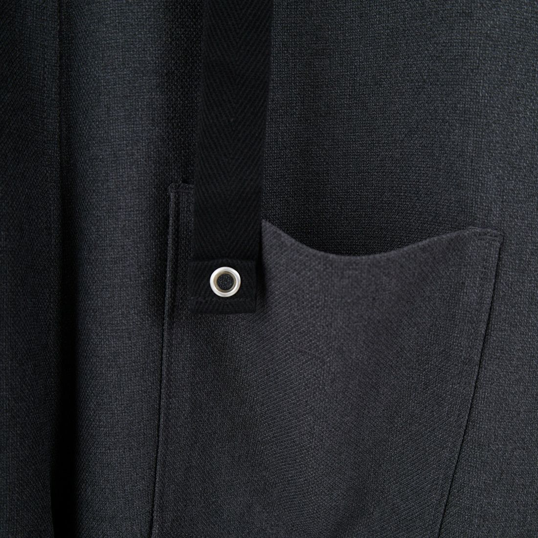 ANTGAUGE [アントゲージ] ルーズストレートサロペット [C2369] 25 ﾁｬｺｰﾙ