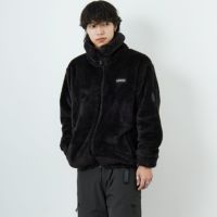 BLACK&&モデル身長：179cm 着用サイズ：XL&&