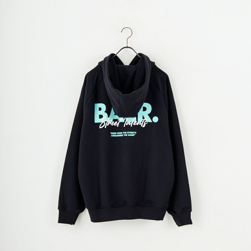 BALR. [ボーラー] ロゴ クルーネック スウェット [B12621089