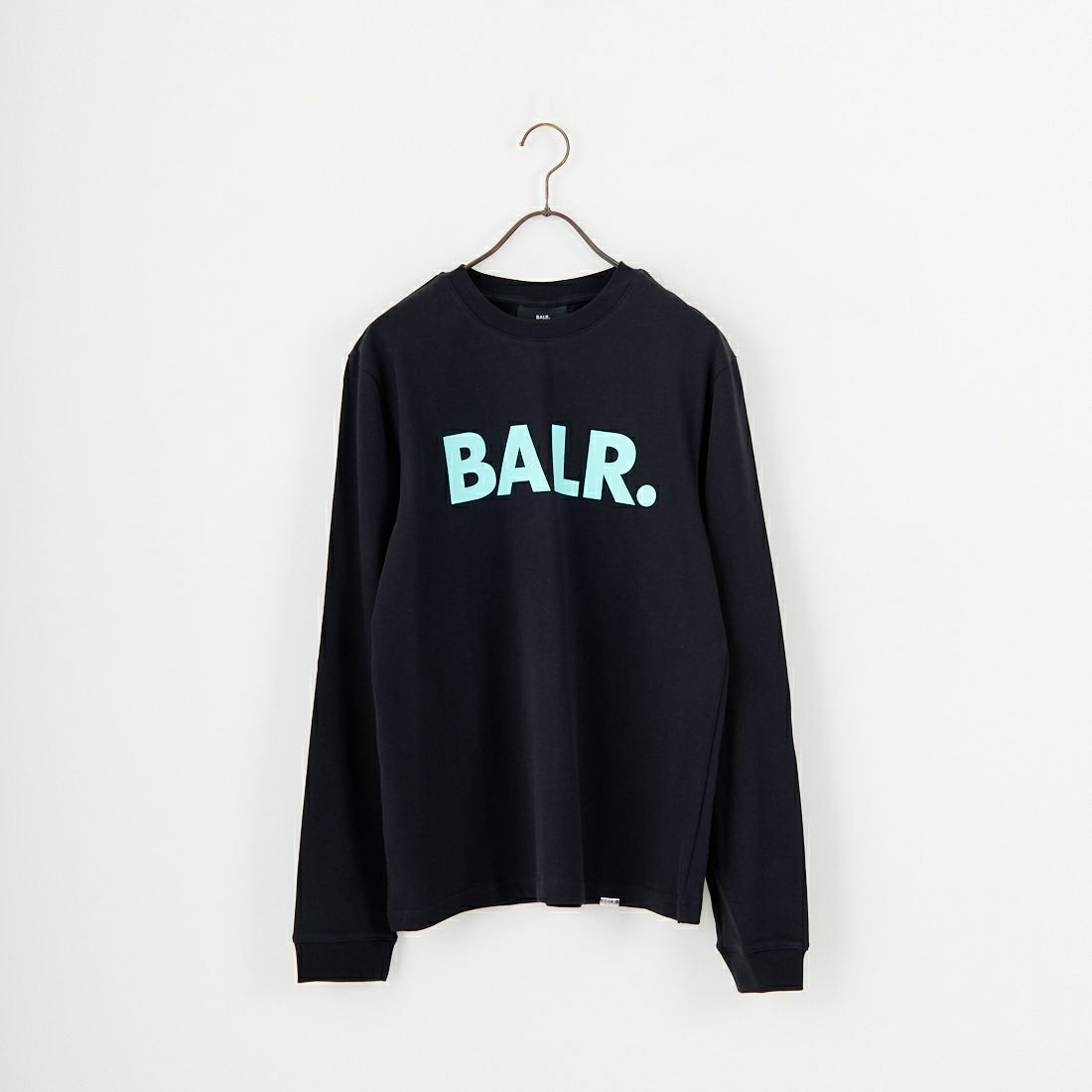 BALR. [ボーラー] ロングスリーブ Tシャツ [B11111068]｜ジーンズ